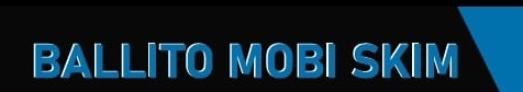 Ballito Mobi Skim logo